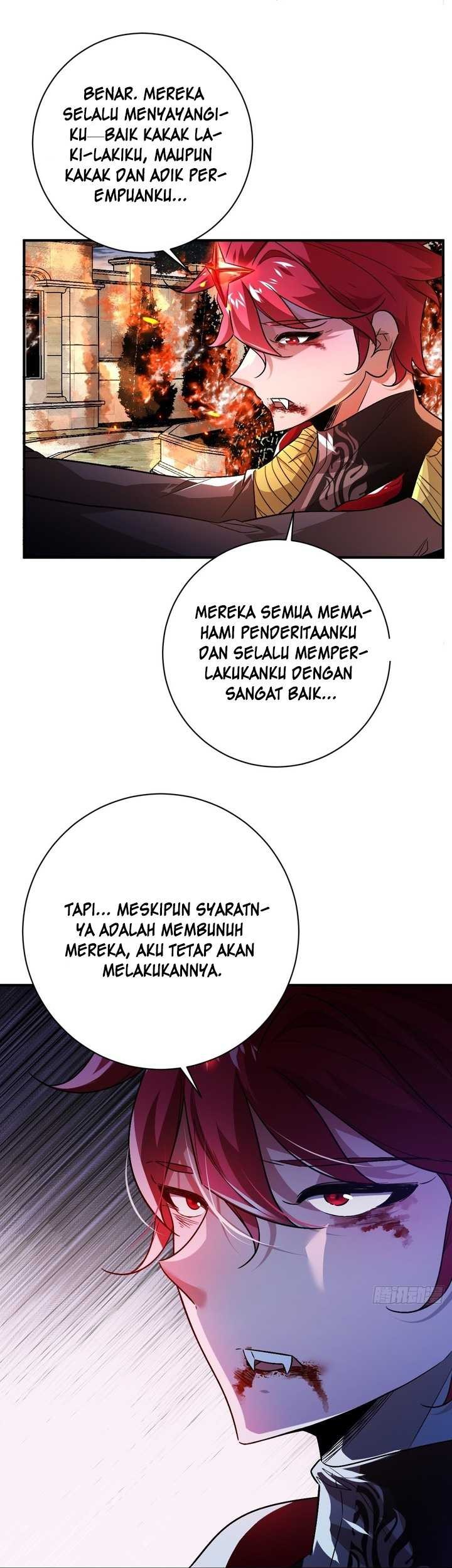 Eternal Life, to Death! Chapter 22 Gambar 14