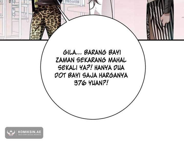 Eternal Life, to Death! Chapter 23 Gambar 27