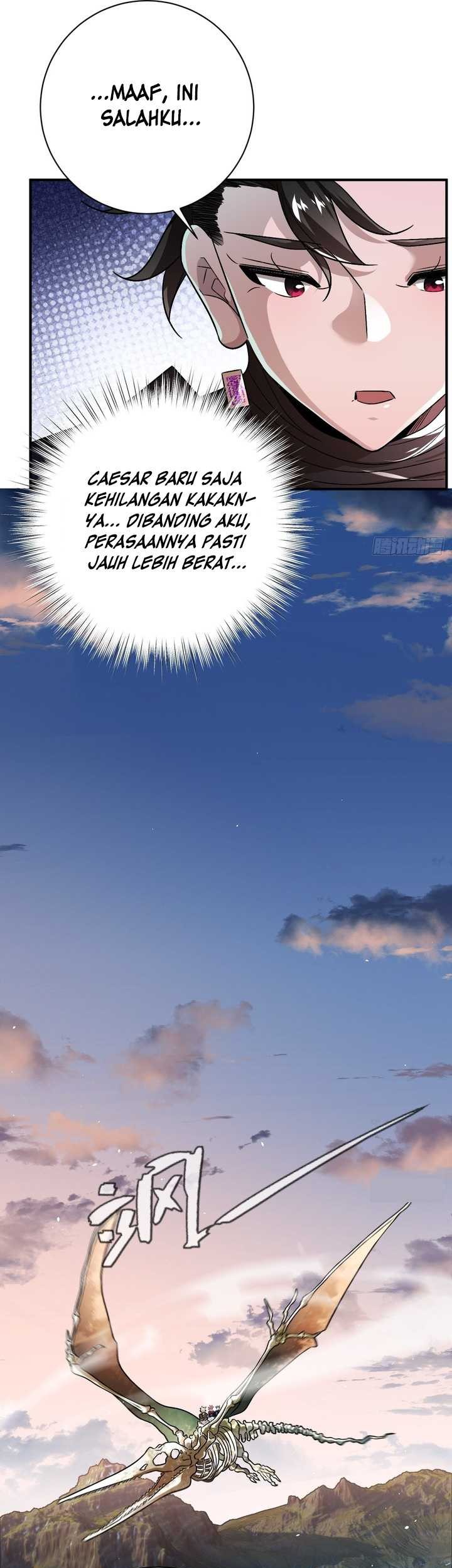 Eternal Life, to Death! Chapter 23 Gambar 5