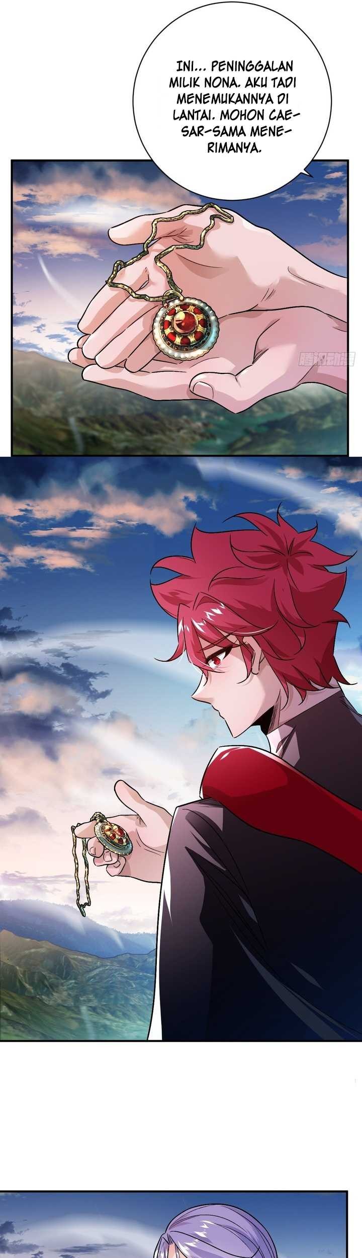 Eternal Life, to Death! Chapter 23 Gambar 9
