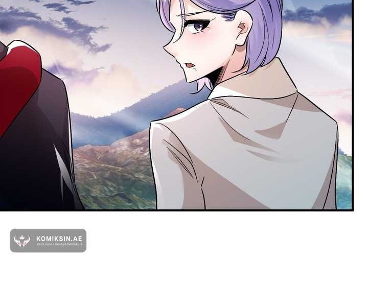 Eternal Life, to Death! Chapter 23 Gambar 10