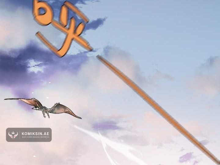 Eternal Life, to Death! Chapter 23 Gambar 12