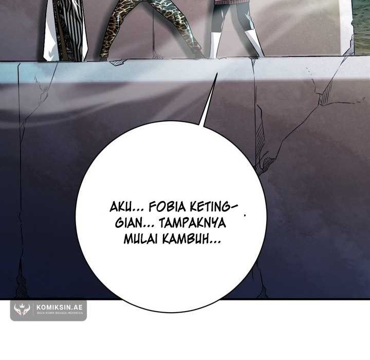 Eternal Life, to Death! Chapter 24 Gambar 18