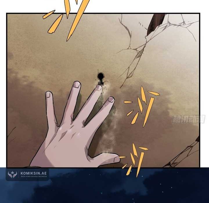 Eternal Life, to Death! Chapter 24 Gambar 20