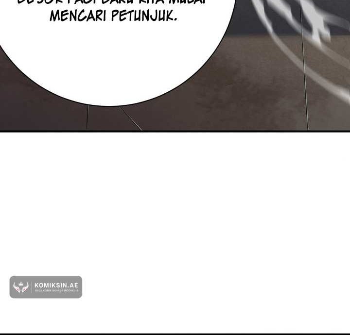 Eternal Life, to Death! Chapter 24 Gambar 23