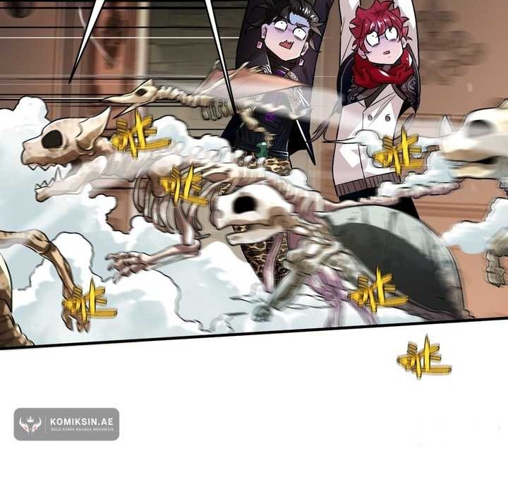 Eternal Life, to Death! Chapter 24 Gambar 30