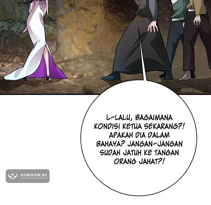 Eternal Life, to Death! Chapter 24 Gambar 5