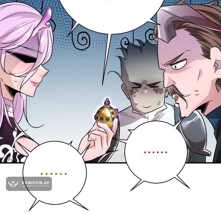 Eternal Life, to Death! Chapter 24 Gambar 8