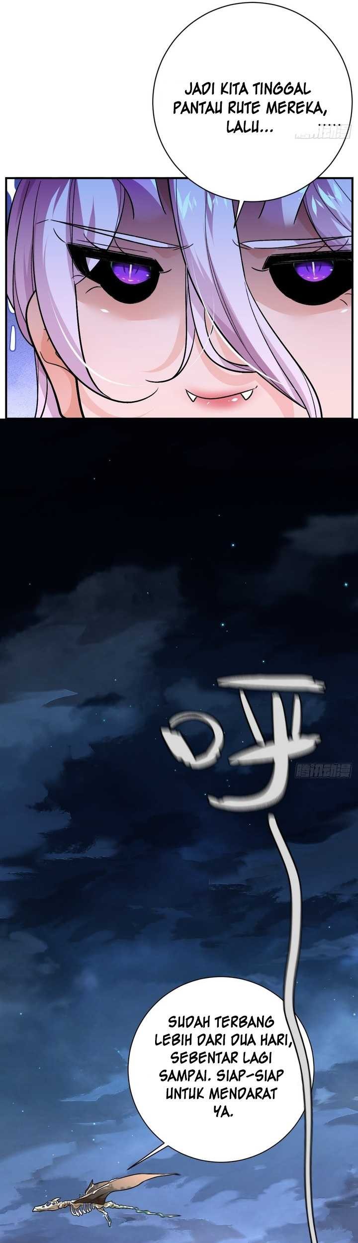 Eternal Life, to Death! Chapter 24 Gambar 11