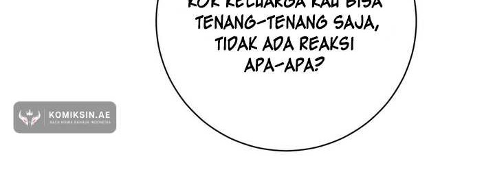 Eternal Life, to Death! Chapter 24 Gambar 14