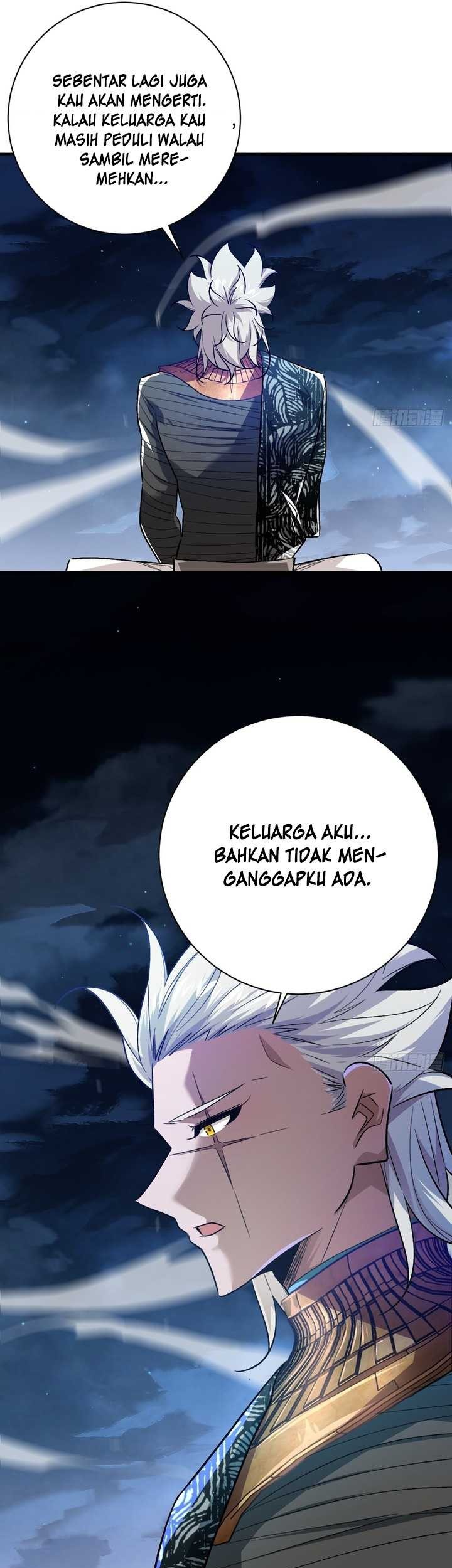 Eternal Life, to Death! Chapter 24 Gambar 15