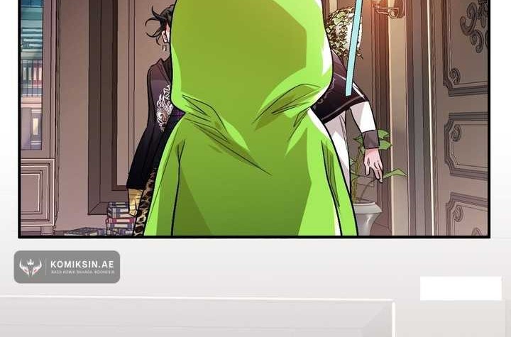 Eternal Life, to Death! Chapter 25 Gambar 4