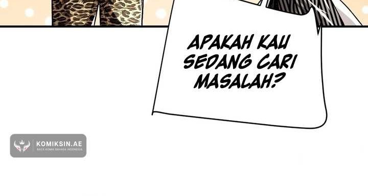 Eternal Life, to Death! Chapter 25 Gambar 11