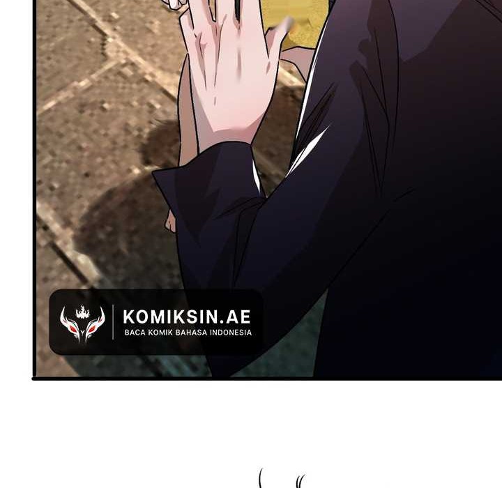 Eternal Life, to Death! Chapter 9 Gambar 21