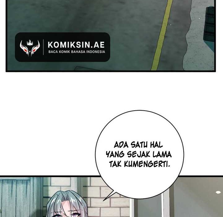 Eternal Life, to Death! Chapter 9 Gambar 27
