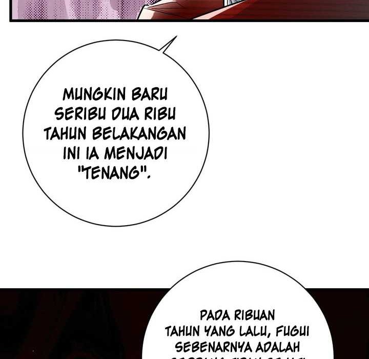 Eternal Life, to Death! Chapter 9 Gambar 29