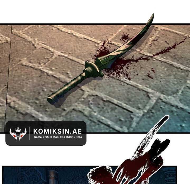 Eternal Life, to Death! Chapter 9 Gambar 3
