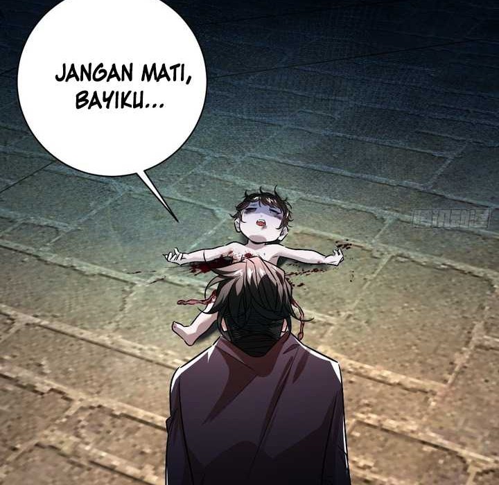Eternal Life, to Death! Chapter 9 Gambar 5