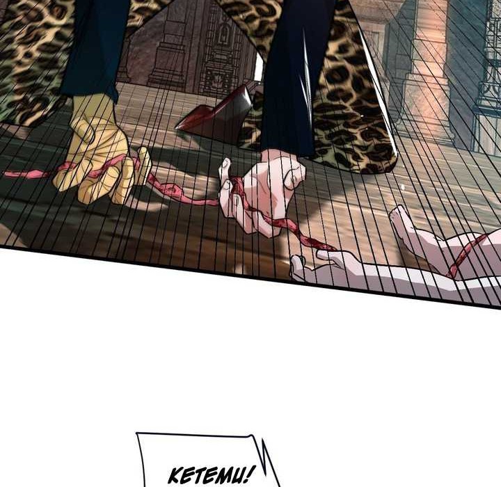 Eternal Life, to Death! Chapter 9 Gambar 7
