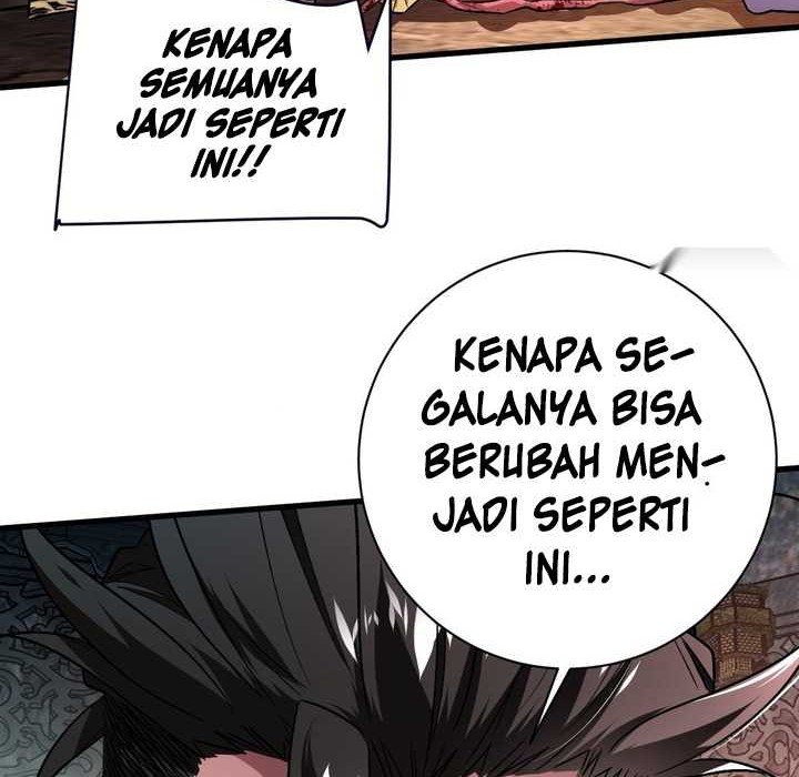 Eternal Life, to Death! Chapter 9 Gambar 9