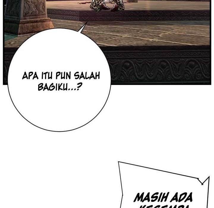 Eternal Life, to Death! Chapter 9 Gambar 11