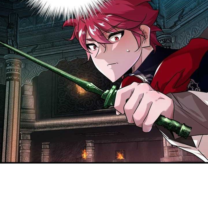Eternal Life, to Death! Chapter 9 Gambar 13