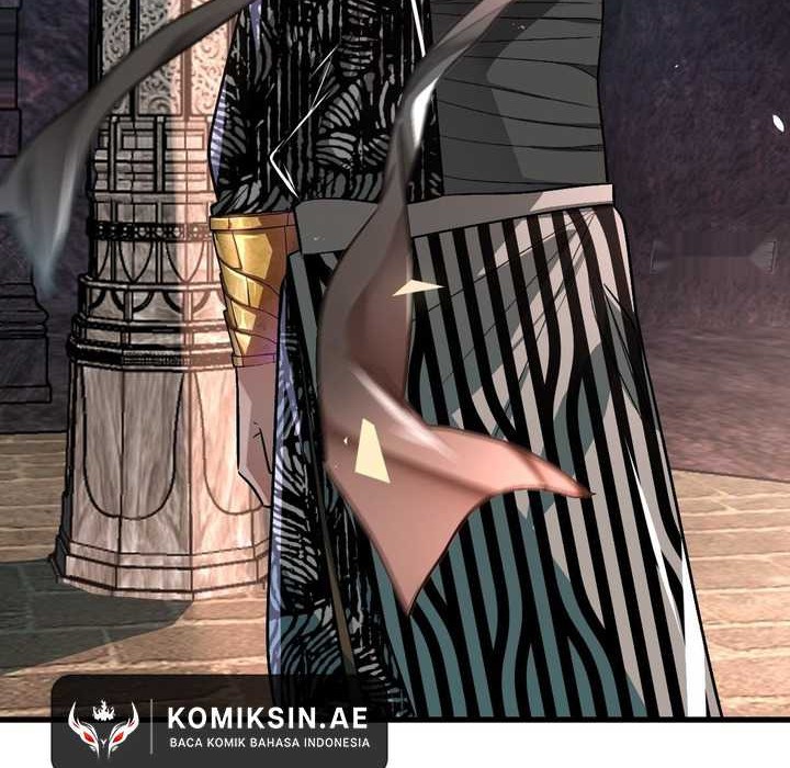 Eternal Life, to Death! Chapter 9 Gambar 17
