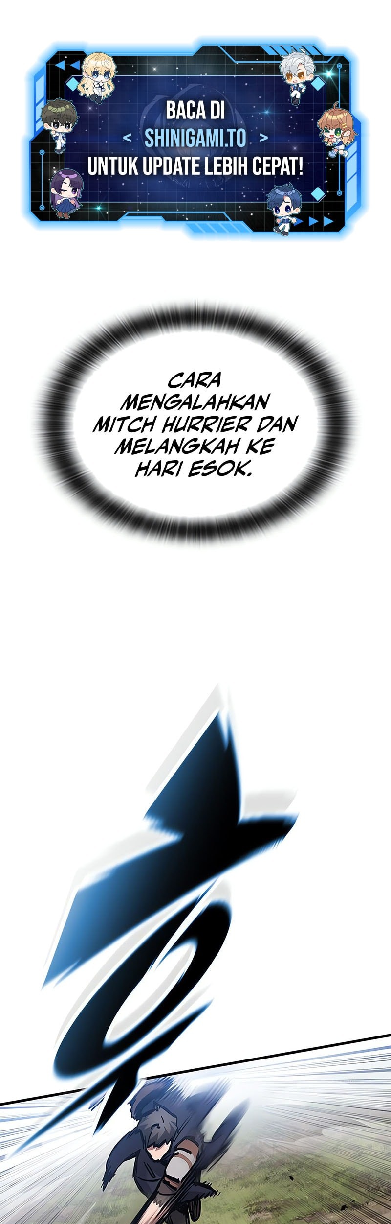Baca  Eternally Regressing Knight Chapter 62 Gambar 2