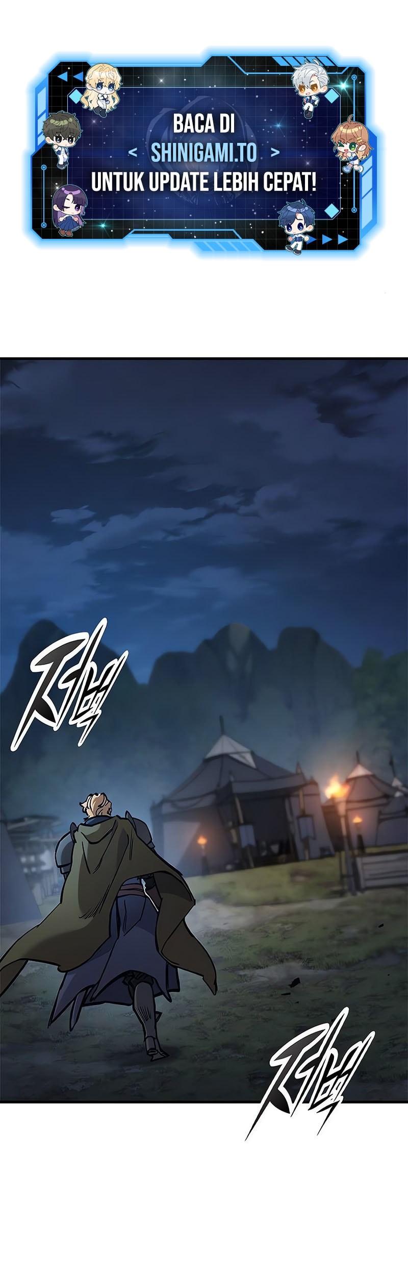Baca  Eternally Regressing Knight Chapter 66 Gambar 2