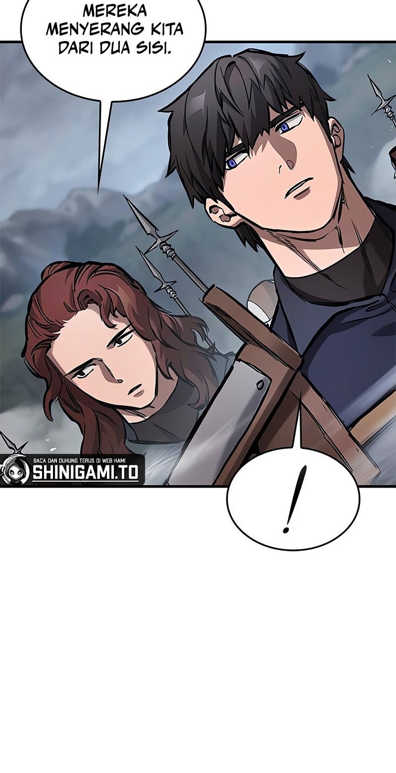 Eternally Regressing Knight Chapter 67 Gambar 66