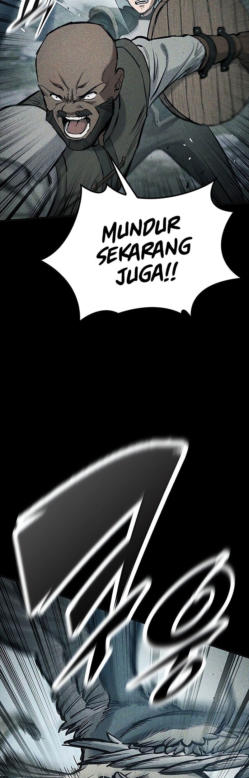 Eternally Regressing Knight Chapter 67 Gambar 3