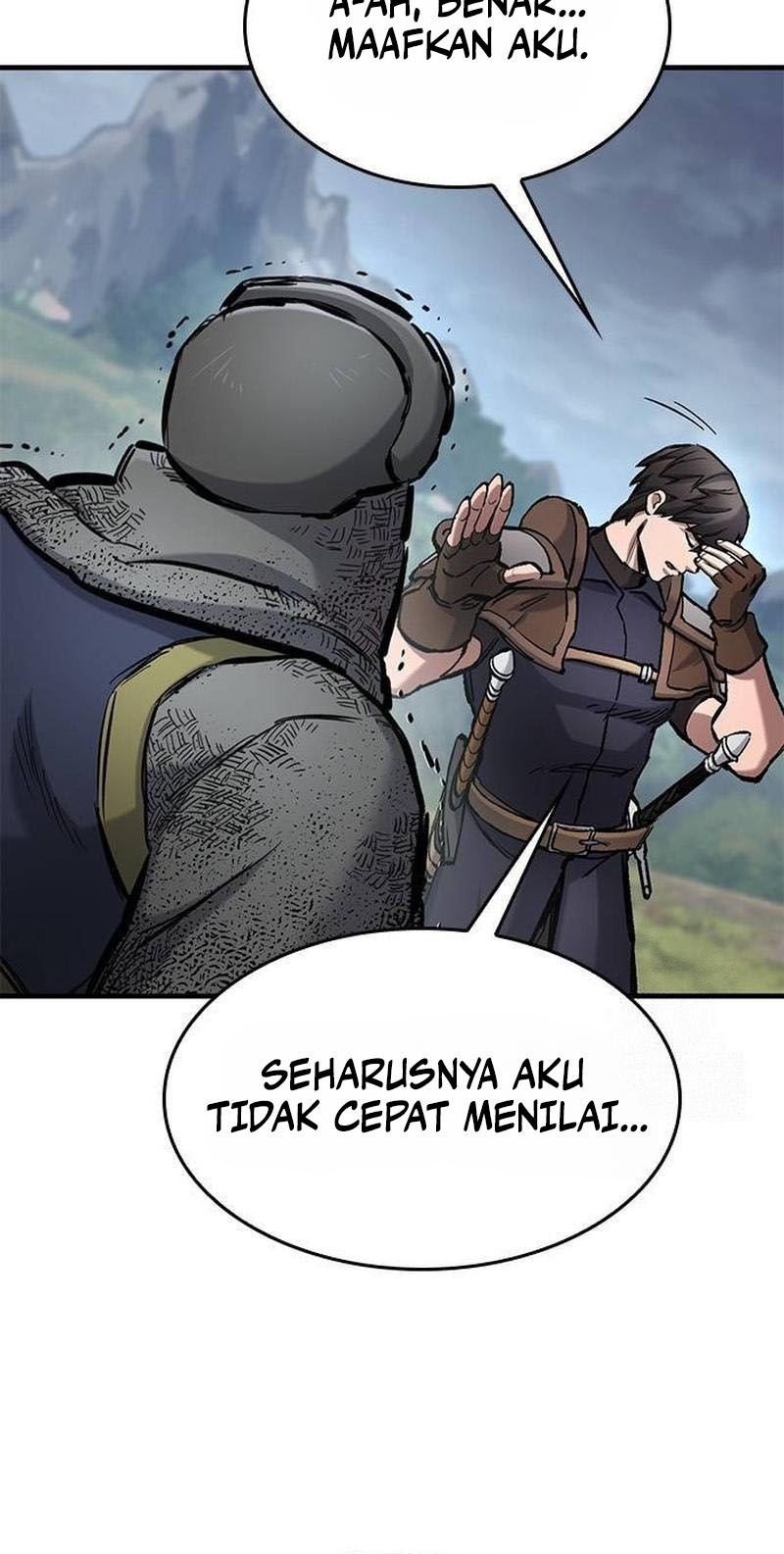 Eternally Regressing Knight Chapter 67 Gambar 16