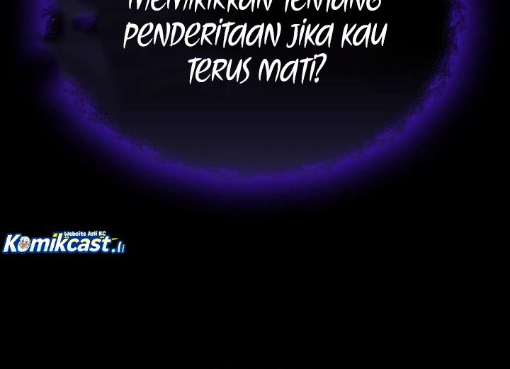 Eternally Regressing Knight Chapter 74 Gambar 20