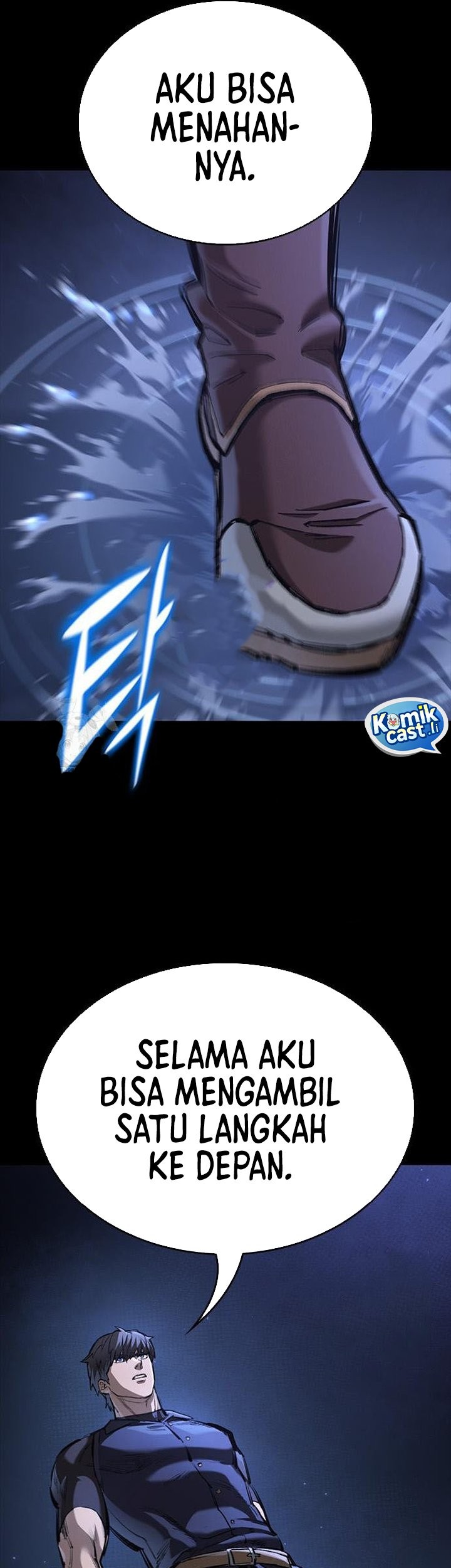 Eternally Regressing Knight Chapter 74 Gambar 21