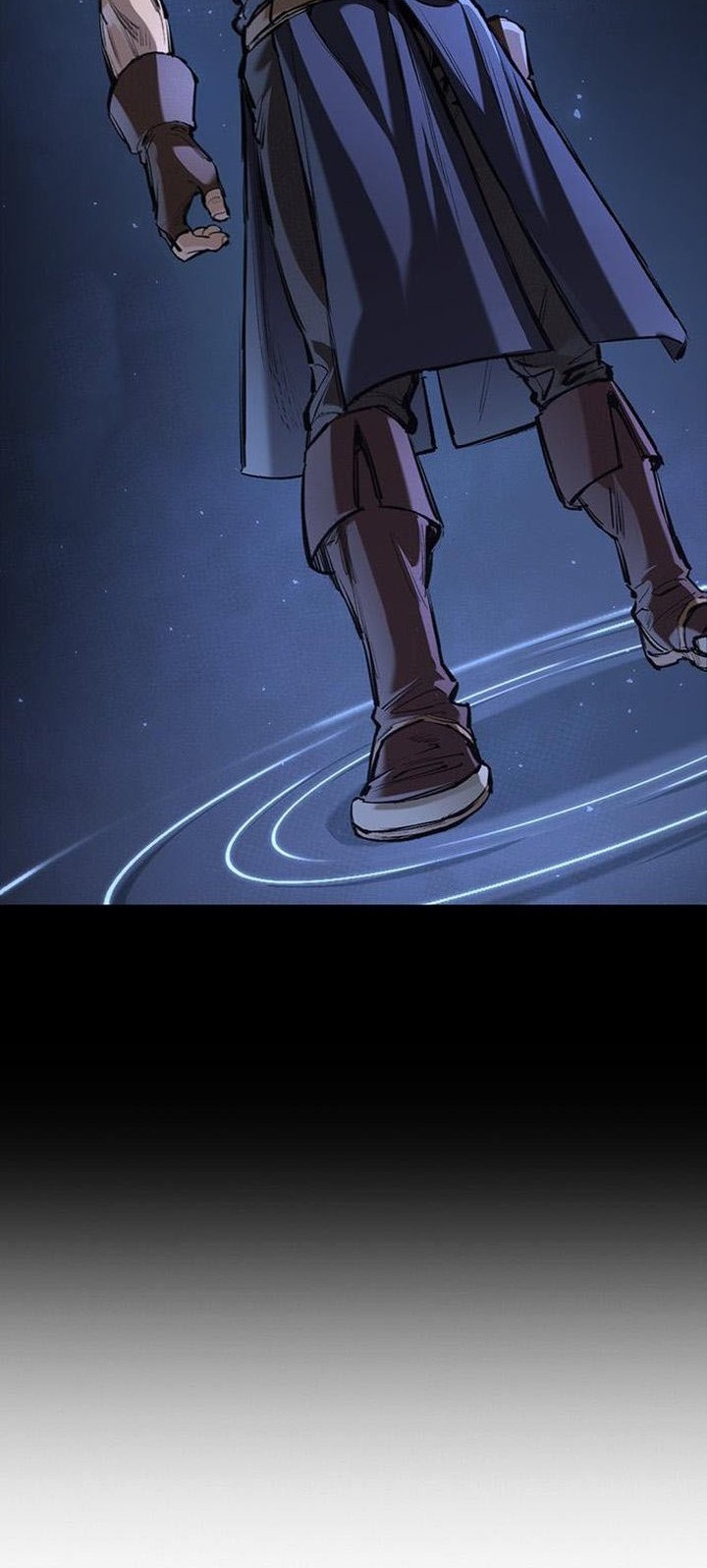 Eternally Regressing Knight Chapter 74 Gambar 22