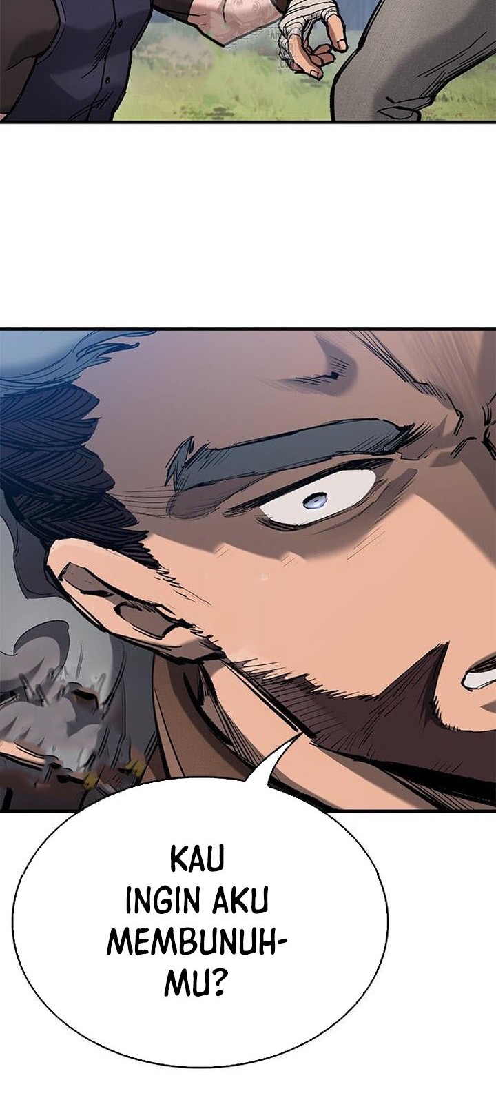 Eternally Regressing Knight Chapter 74 Gambar 26