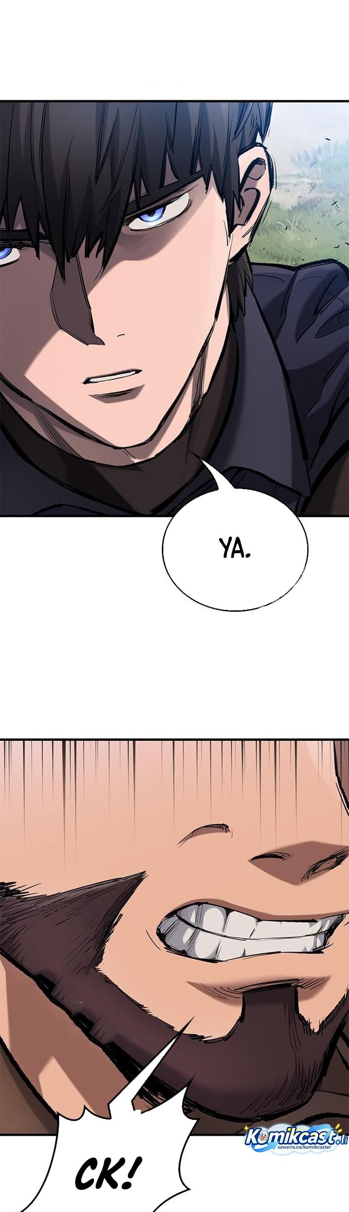 Eternally Regressing Knight Chapter 74 Gambar 27