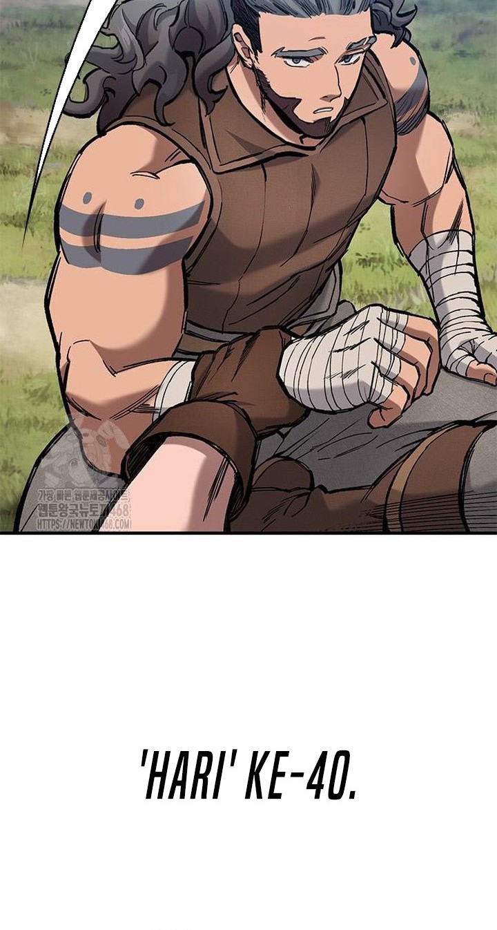 Eternally Regressing Knight Chapter 74 Gambar 36