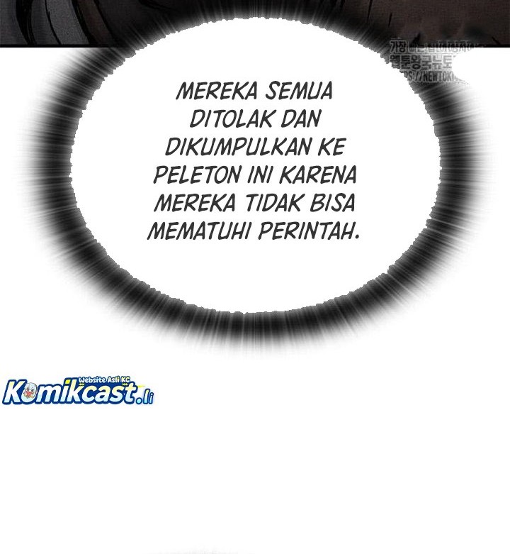 Eternally Regressing Knight Chapter 74 Gambar 45