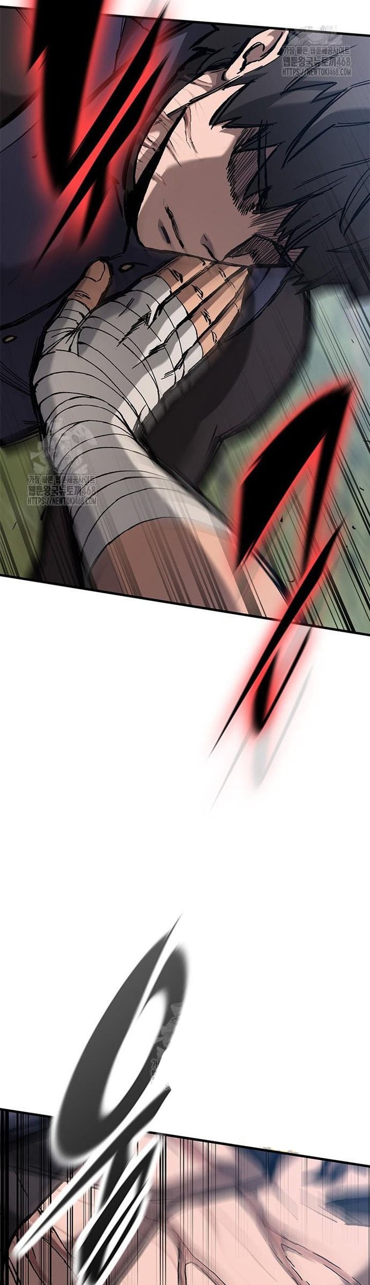 Eternally Regressing Knight Chapter 74 Gambar 61