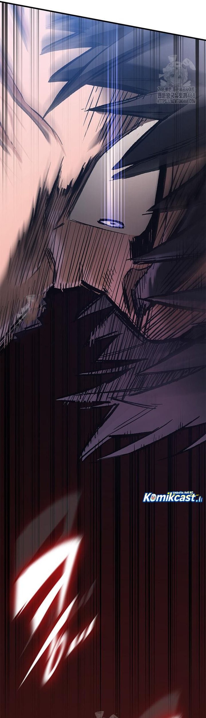 Eternally Regressing Knight Chapter 74 Gambar 63