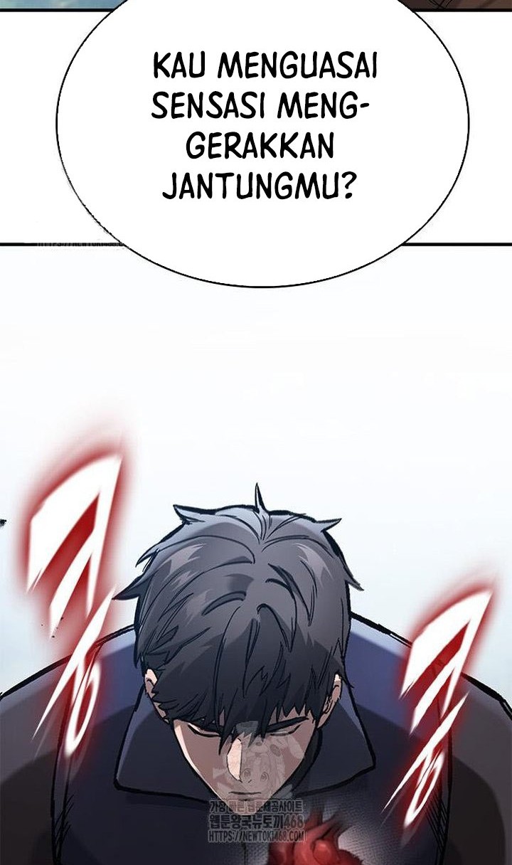 Eternally Regressing Knight Chapter 74 Gambar 66