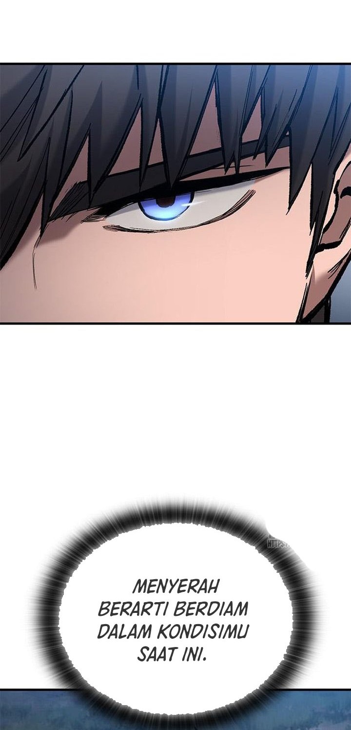 Eternally Regressing Knight Chapter 74 Gambar 6