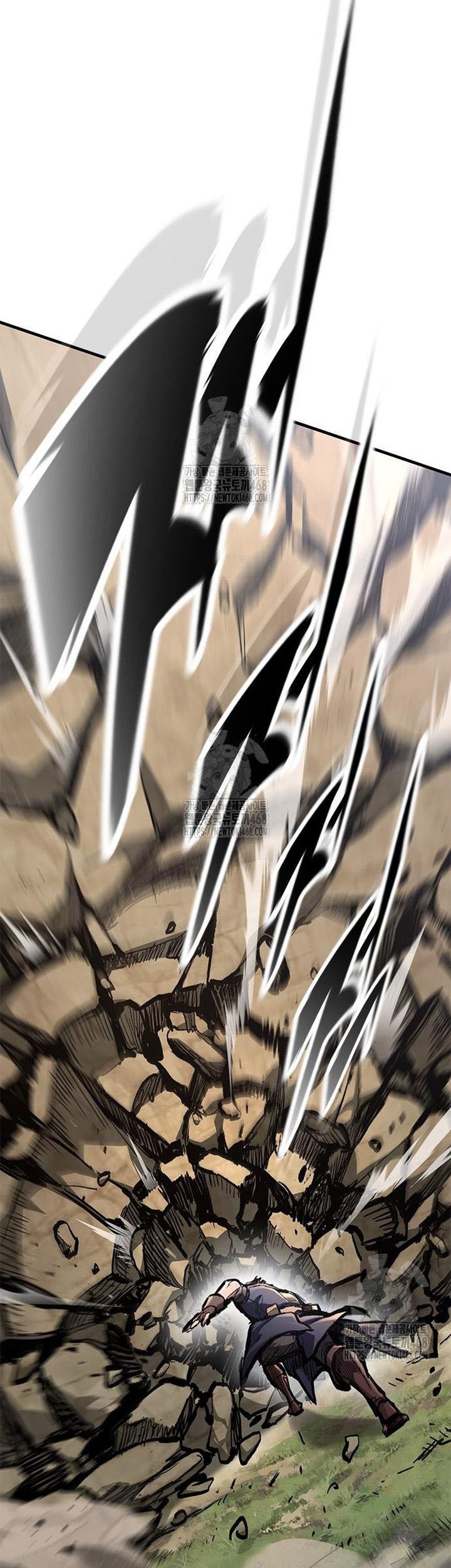 Eternally Regressing Knight Chapter 74 Gambar 78