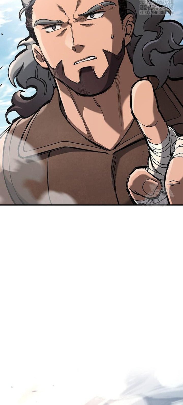 Eternally Regressing Knight Chapter 74 Gambar 85