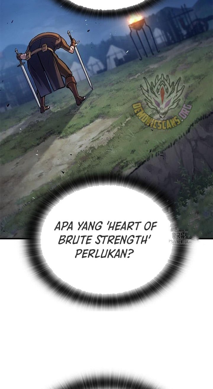 Eternally Regressing Knight Chapter 74 Gambar 10