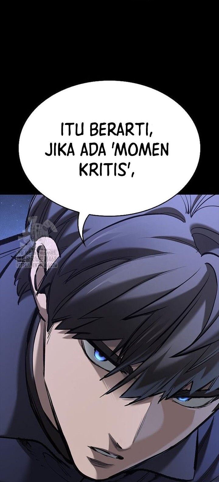 Eternally Regressing Knight Chapter 74 Gambar 18