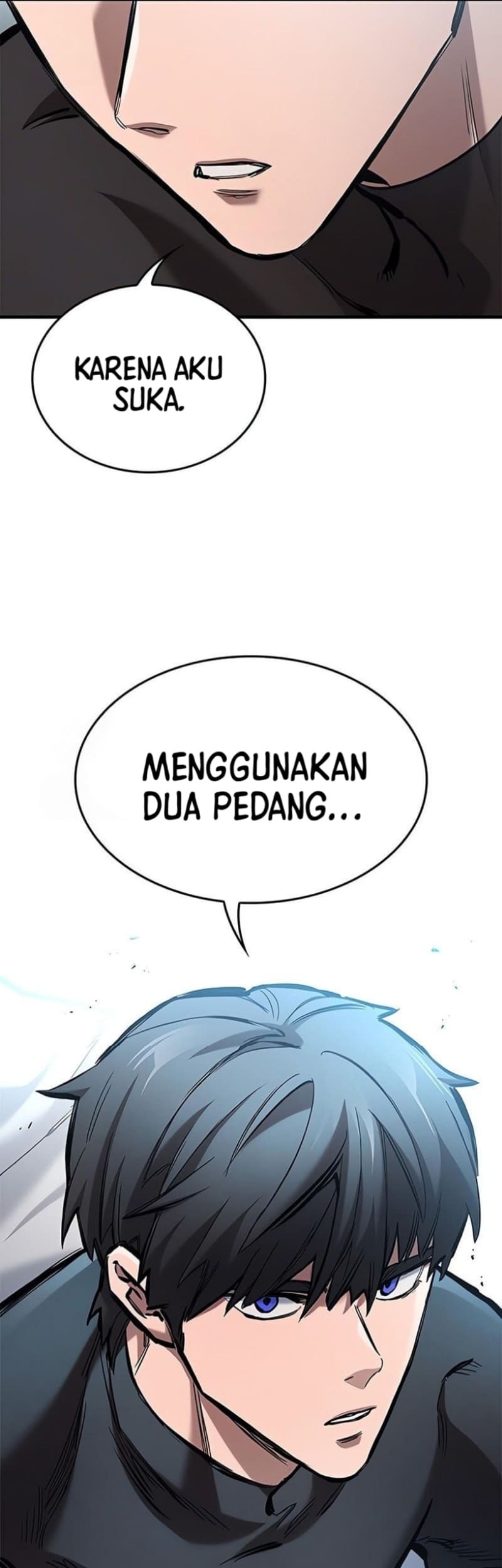 Eternally Regressing Knight Chapter 75 Gambar 55