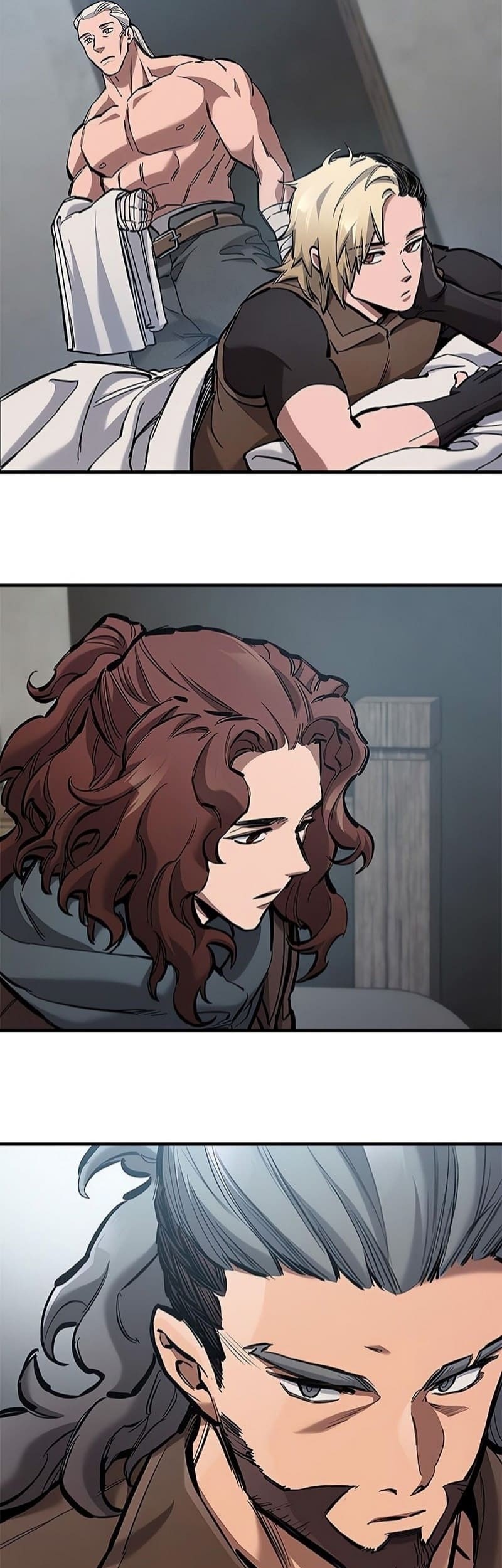 Eternally Regressing Knight Chapter 75 Gambar 67