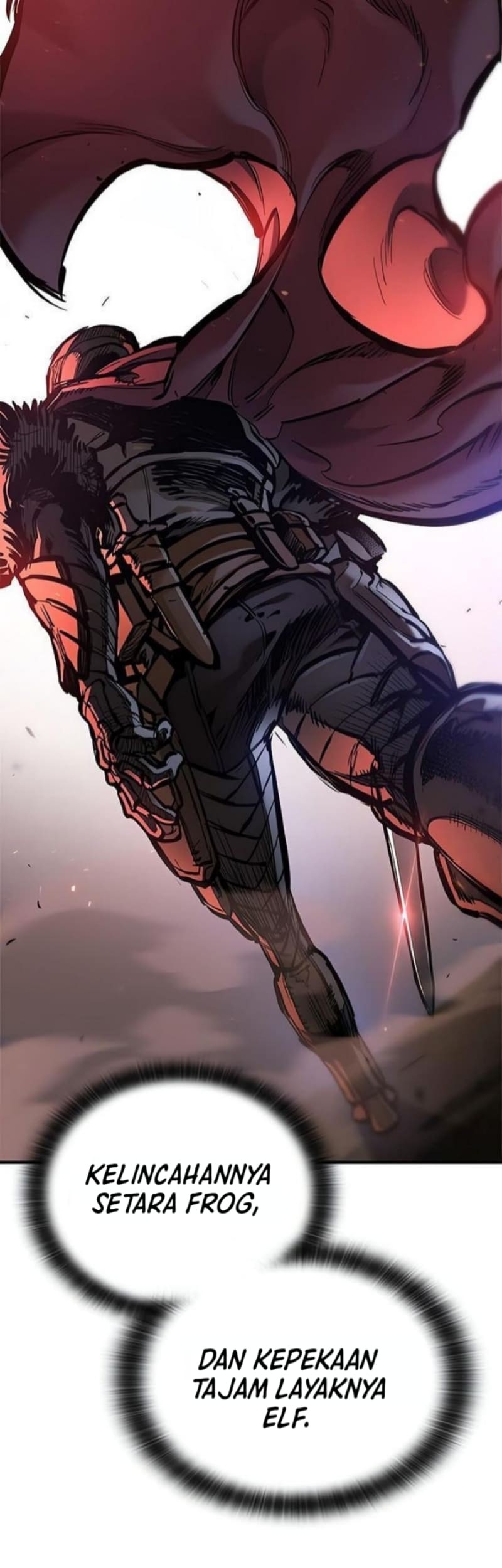 Eternally Regressing Knight Chapter 75 Gambar 11